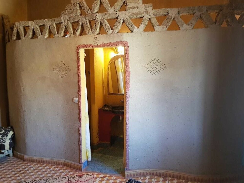 Фото Riad Desert Camel