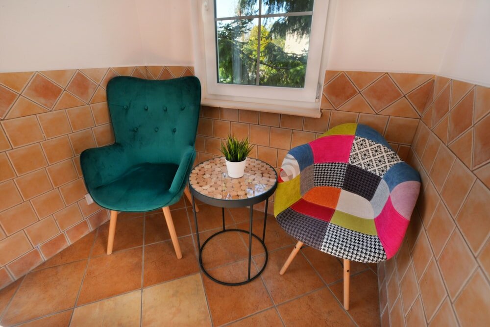 Фото Czar Morza Pokoje Goscinne