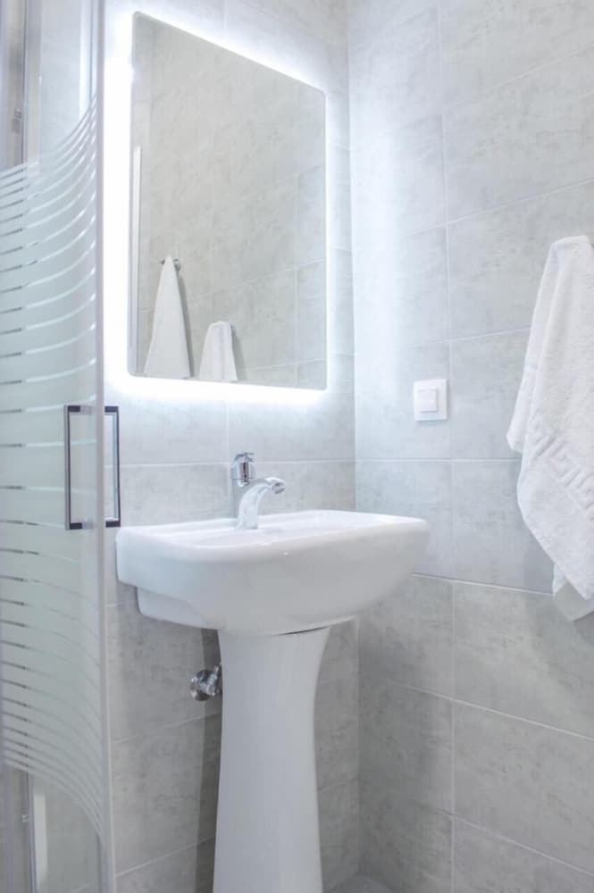 Фото Perla Hotel Halkidiki