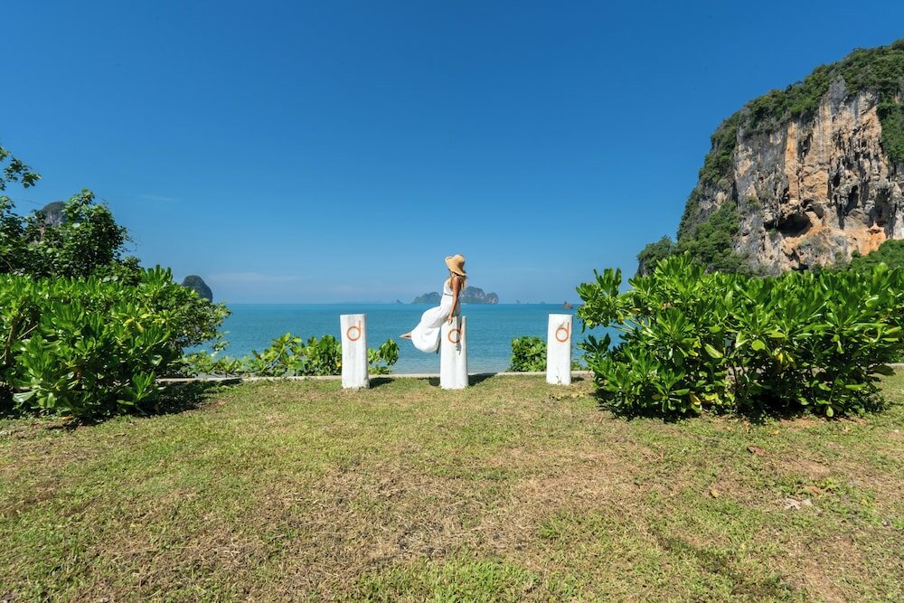 Фото Tinidee Hideaway at Tonsai Beach Krabi