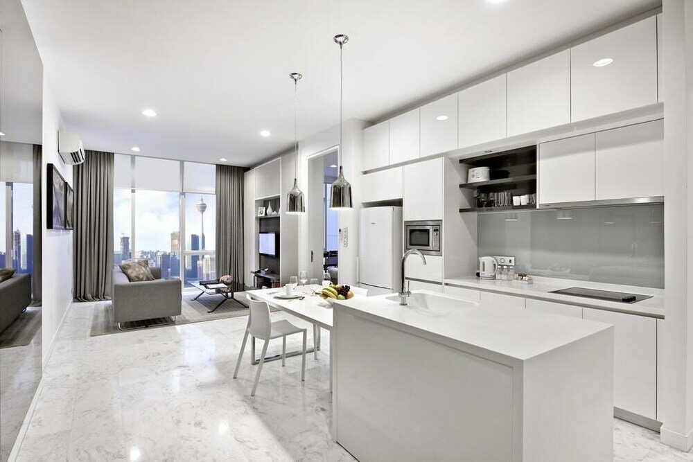 Фото Suites Infinity