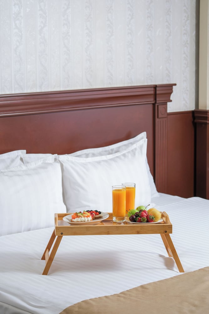 Фото Central Hotel Yerevan