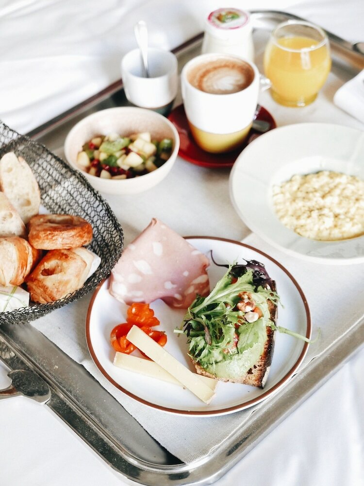 Фото Hôtel Des Grands Boulevards