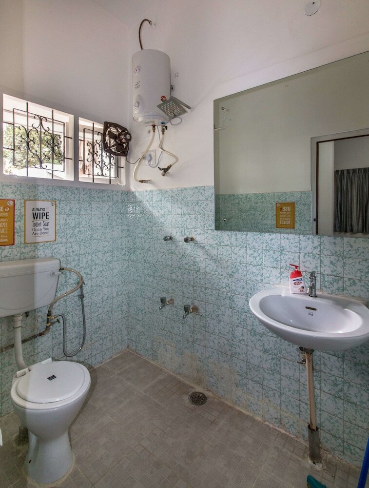 Фото Backpacker Panda Bengaluru