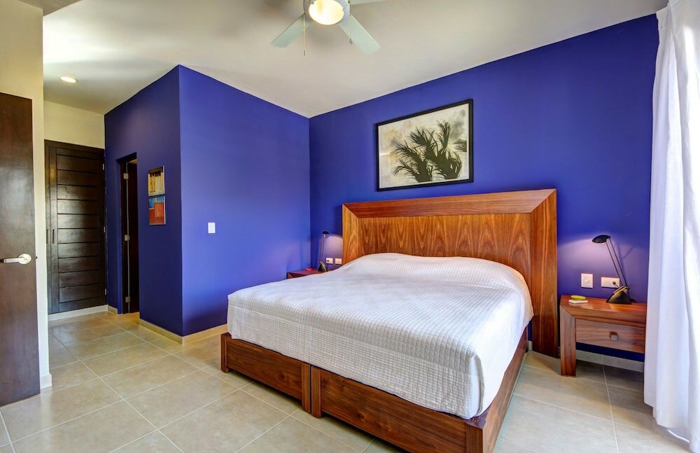 Фото Rebecca 2 bedrooms sleeps 5