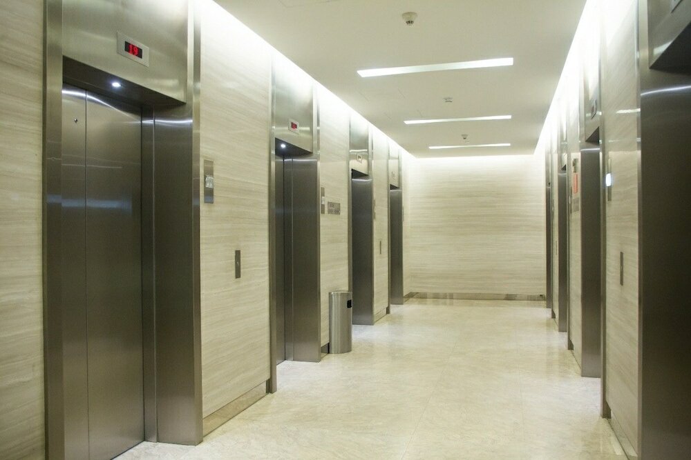 Фото Bing Suites