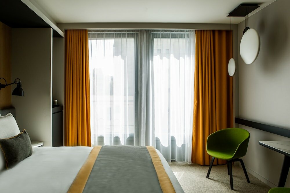 Фото отеля 2