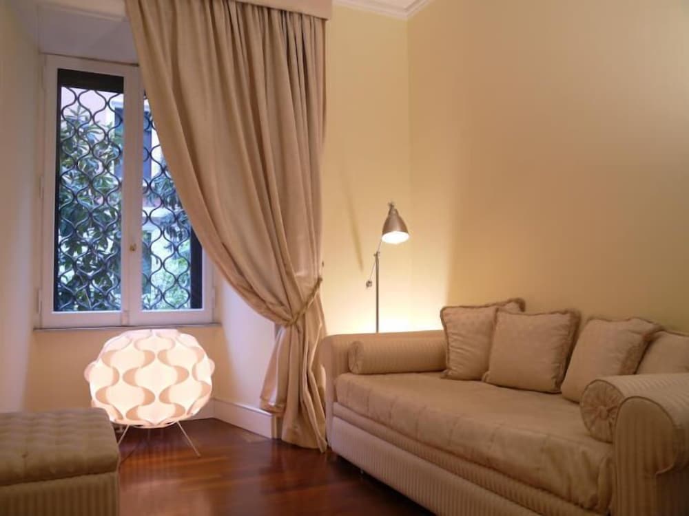 Фото Holiday House Belle Arti