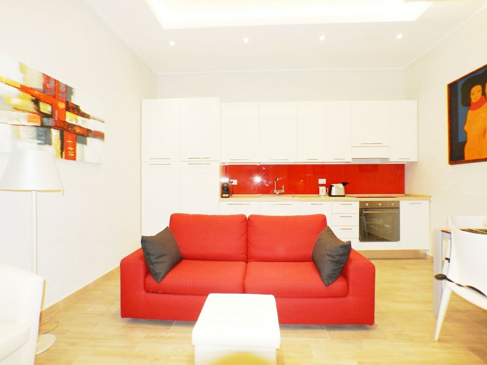 Фото La Casa della Divina