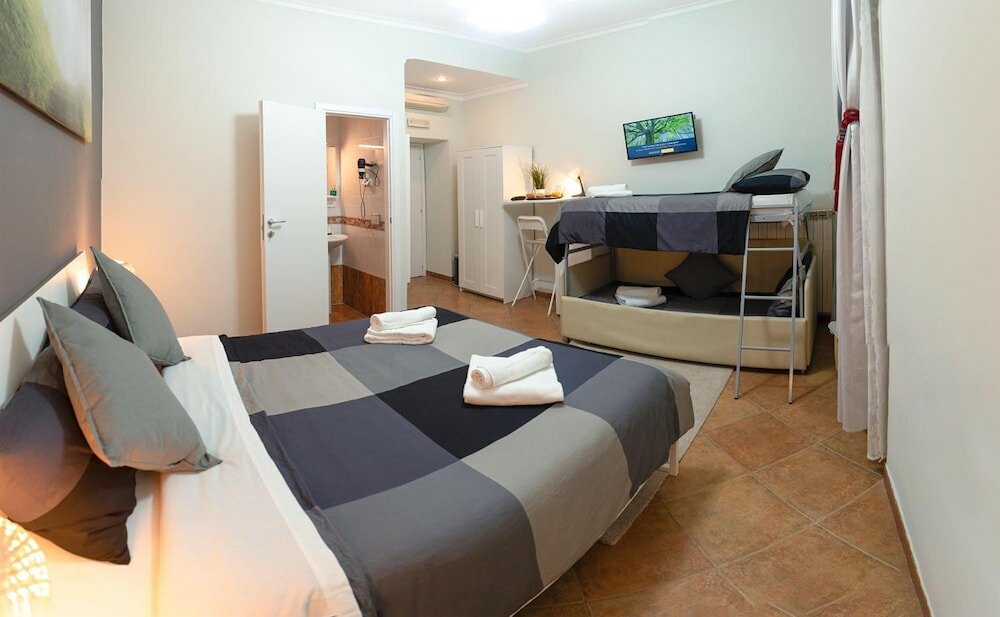 Фото Martini Rooms