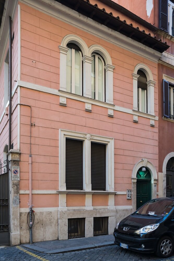 Фото Maison Brunetti