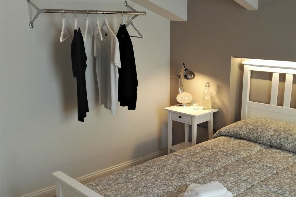 Фото Vicolo Fiore Affittacamere