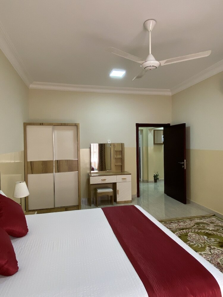 Фото Sama Sohar Hotel Apartment