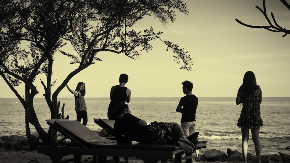 Фото Samed Villa Resort