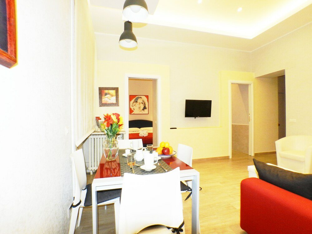 Фото La Casa della Divina