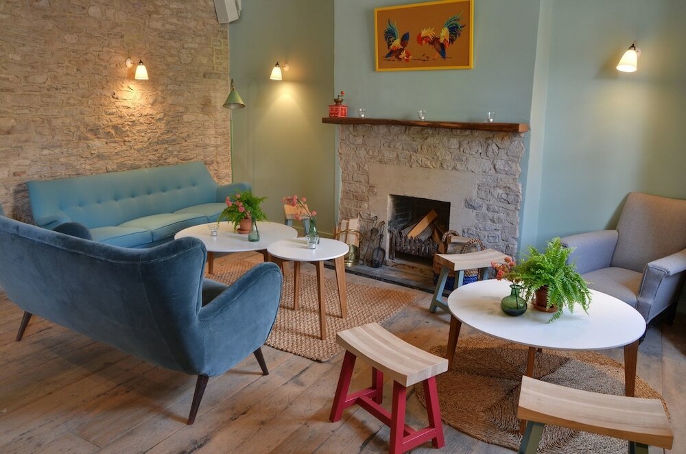 Фото The Crown Inn