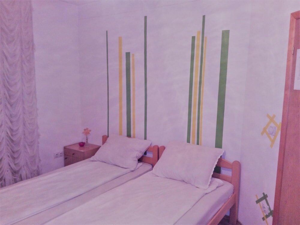 Фото Hostel Room