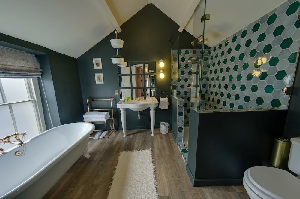 Фото The Crown Inn