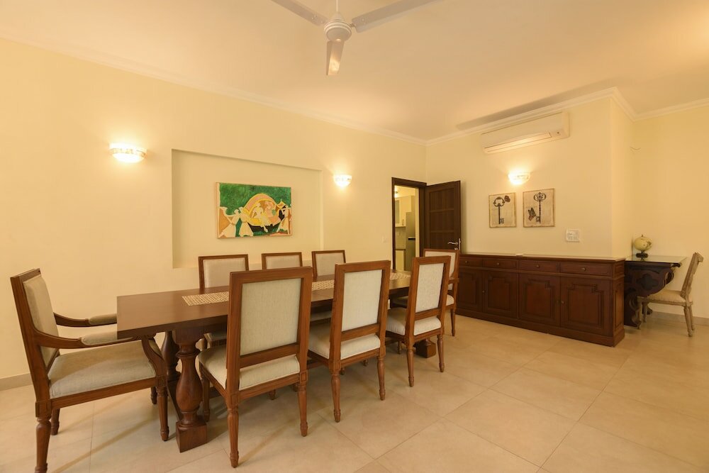 Фото Noddy Villa