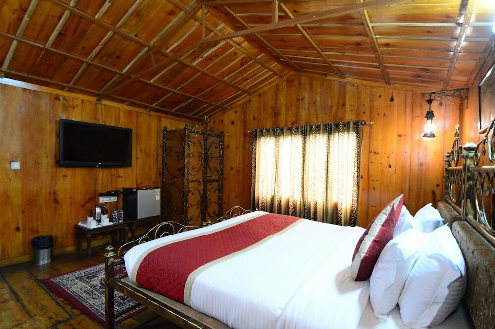 Фото The Heritage Village Resort