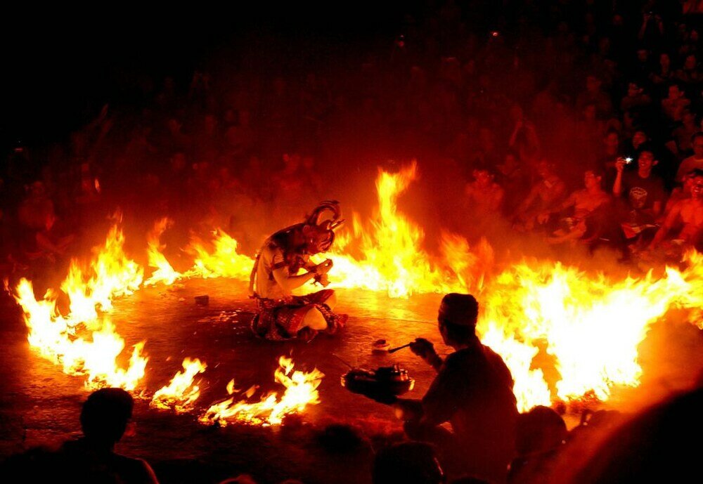 Фото Ubud Room's B&b