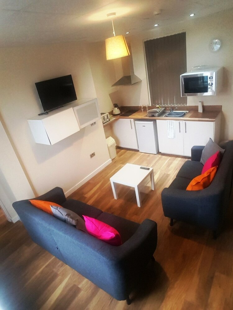 Фото Premier Lodge