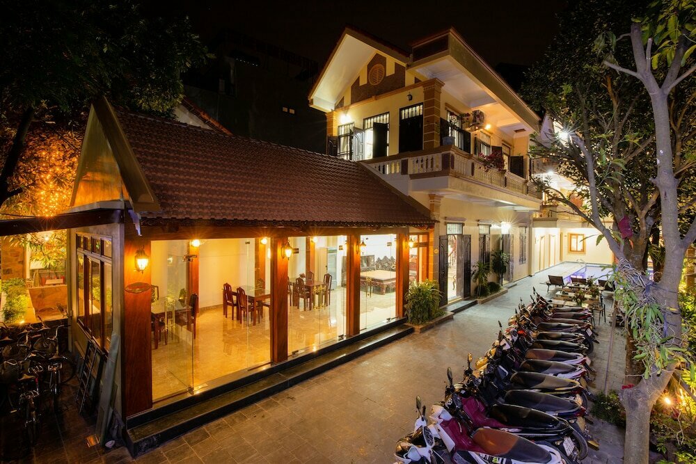 Hotel Lys Homestay, Ninh Bình Province, photo