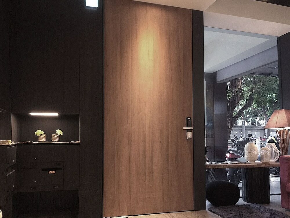 Фото Chez Taipei № 5