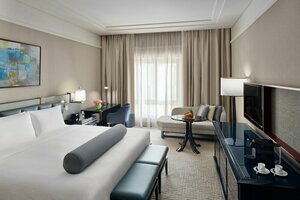 Гостиница The Hotel Galleria Jeddah, Curio Collection by Hilton