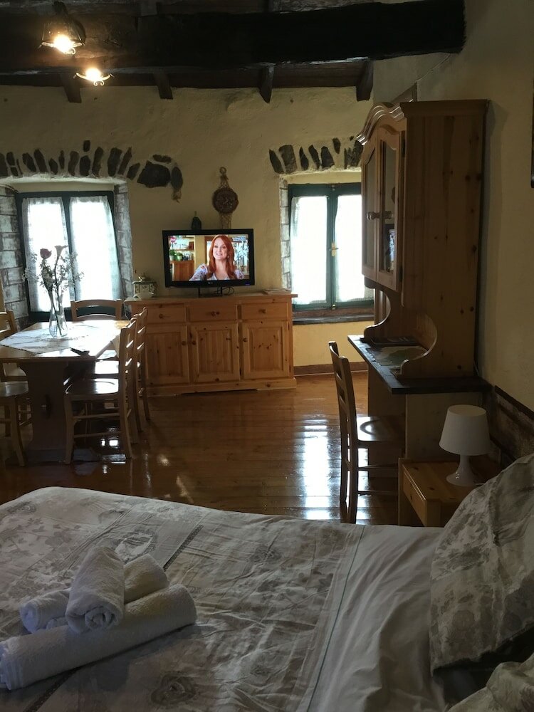 Фото New Arcobaleno Ossegna