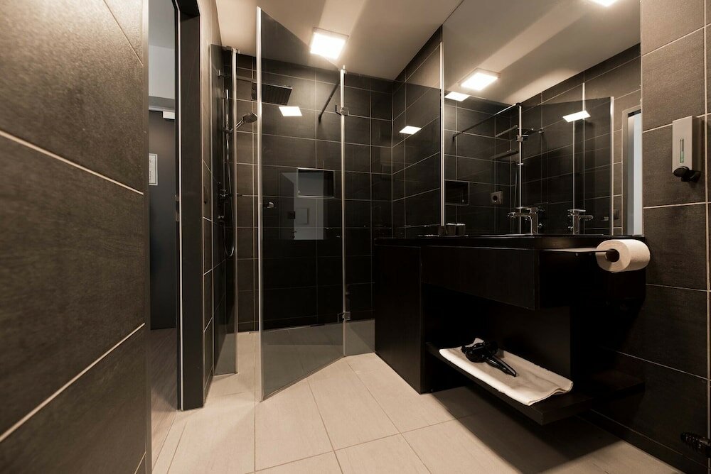 Фото Blackhome Salzburg Maxglan