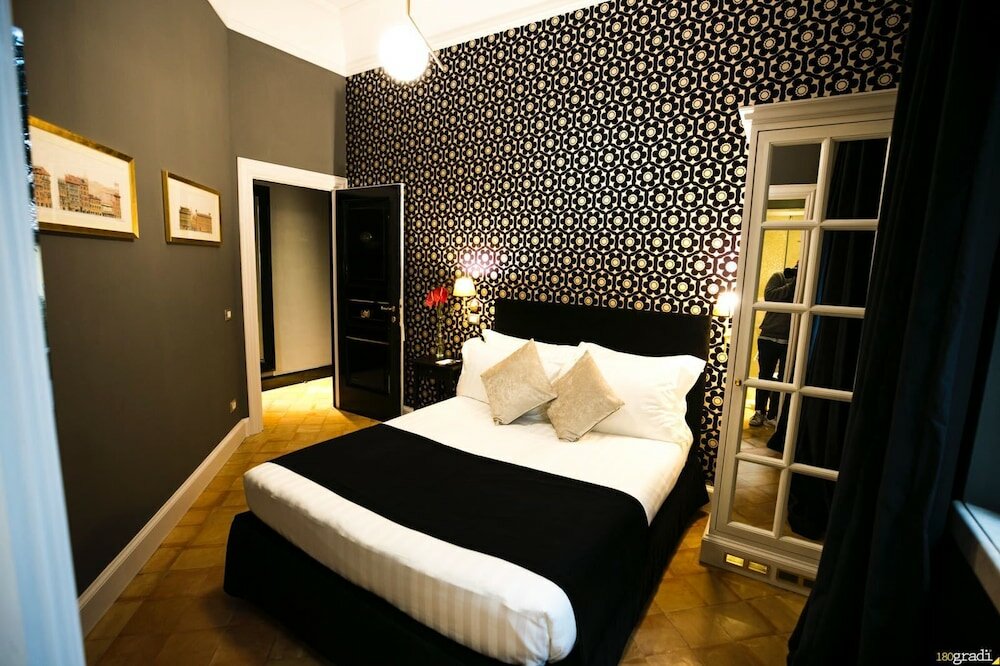 Фото Parrasio Hotel