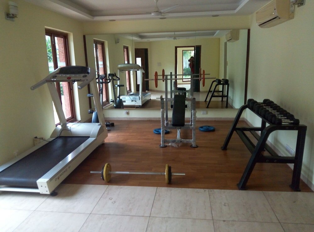 Фото Paradise-A pleasant stay in Arpora