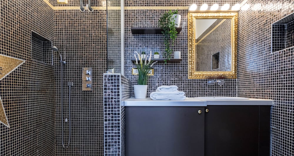 Фото Navigli Rock Apartment