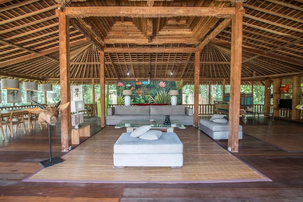 Фото Cendana Villas-5Bedroom Private Pool