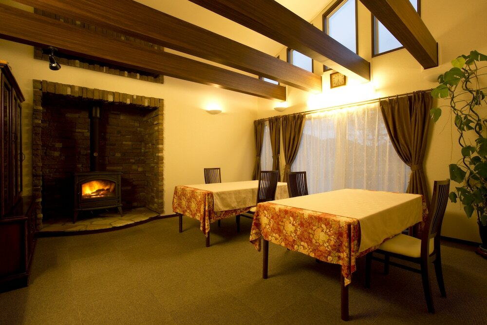 Фото Hotel Saitou