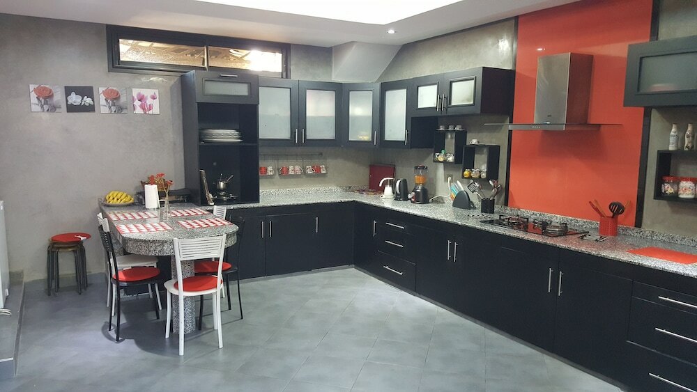 Фото Villa Malak Marrakech