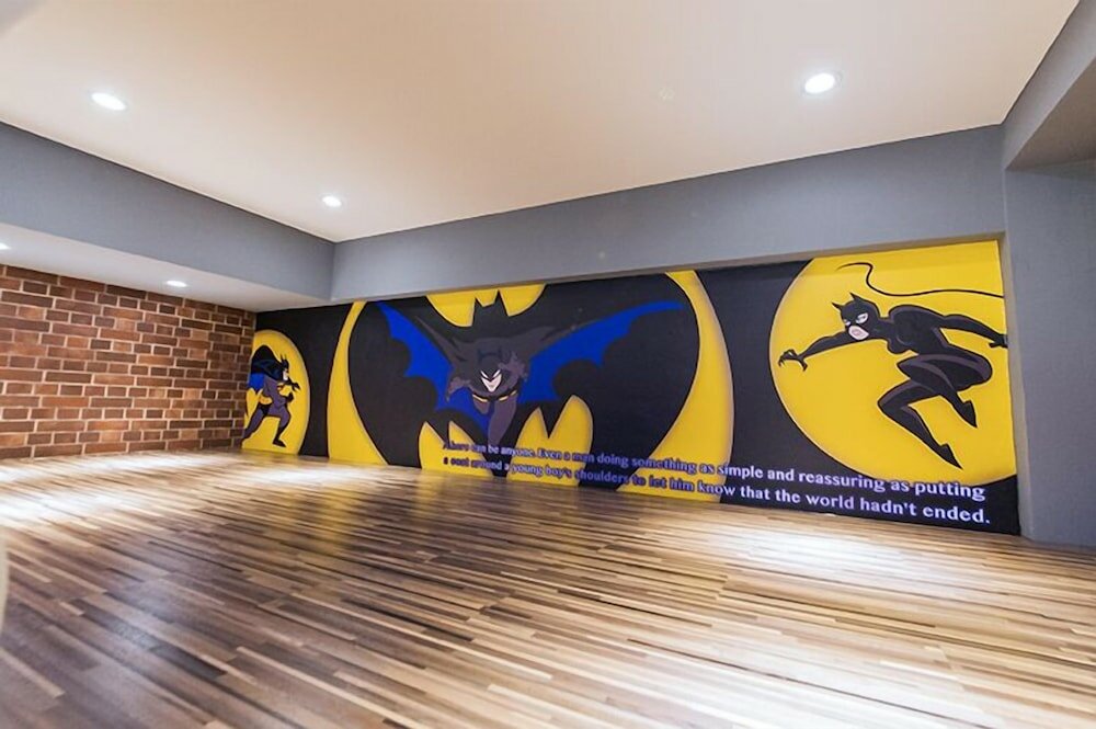 Фото Uncle 7 B&b