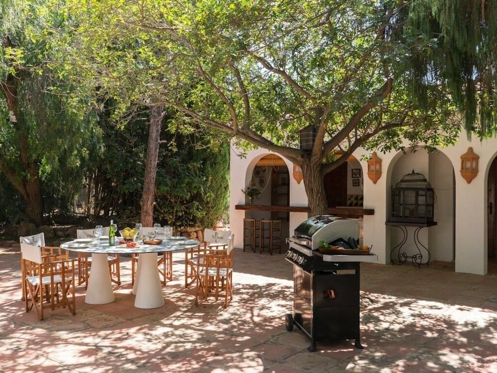 Фото Villa el Porto