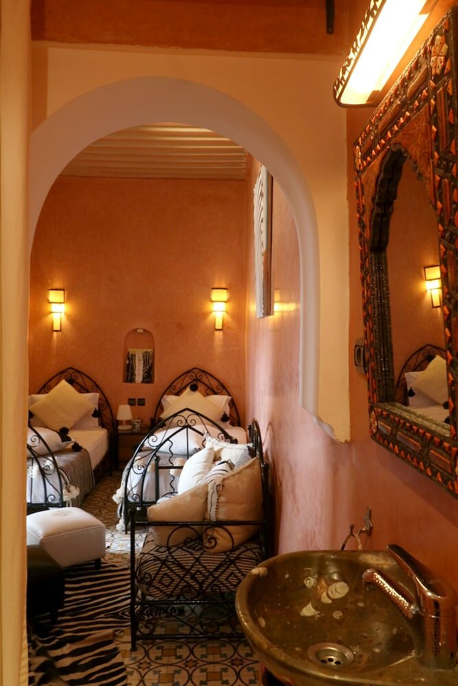 Фото Dar Dada Mouss