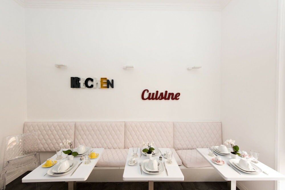 Фото Tirso SessantOtto Boutique Rooms