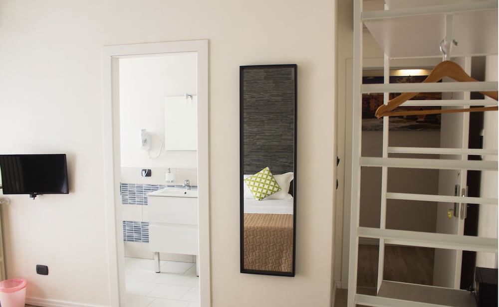 Фото Aurelia Rooms