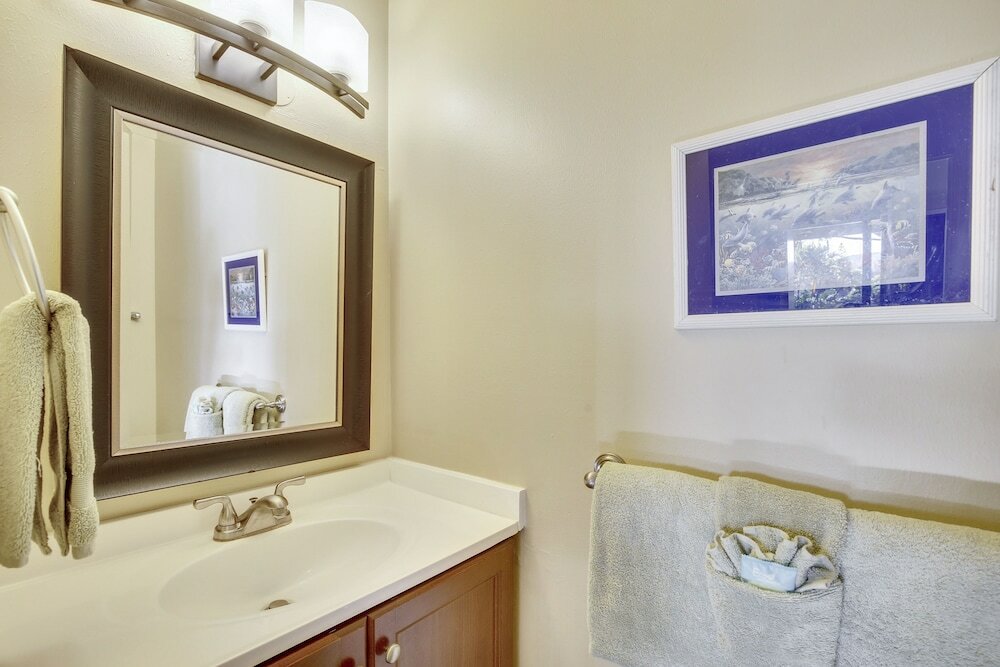 Фото Turtle Bay Alea nuc 90-tvu-0263 2 Bedroom Condo by RedAwning