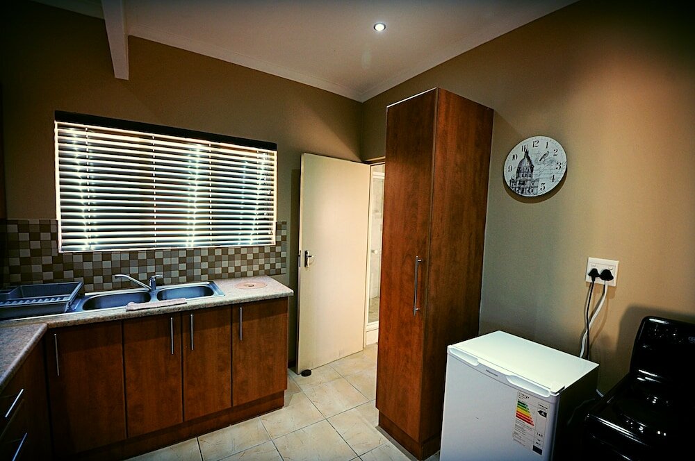 Фото Nukakamma River Guesthouse