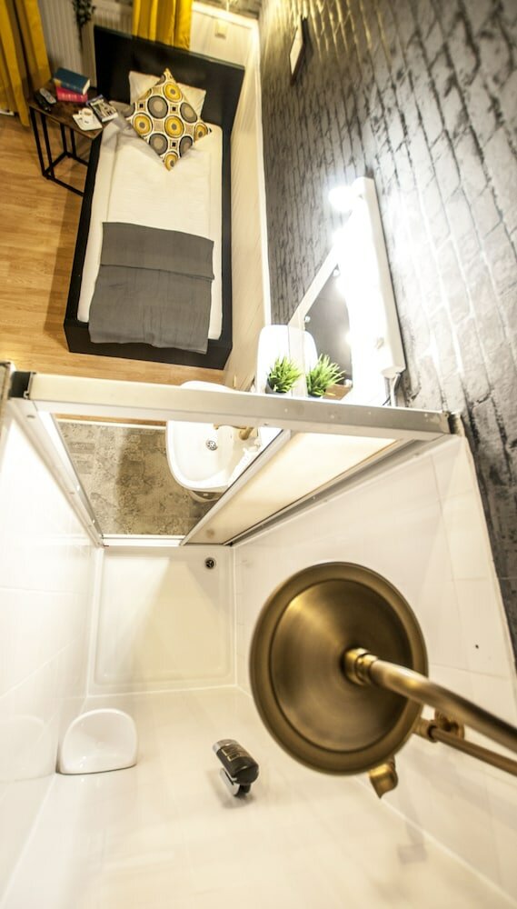 Фото Urban Boutique Hotel