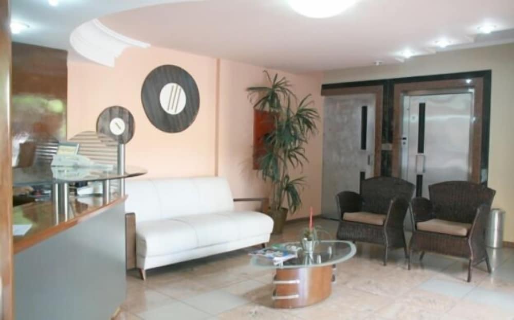 Фото Hotel Imperial