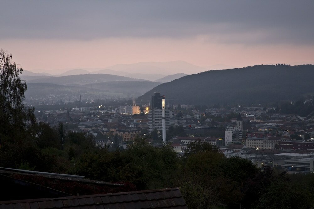 Фото Maien Hotel & Restaurant