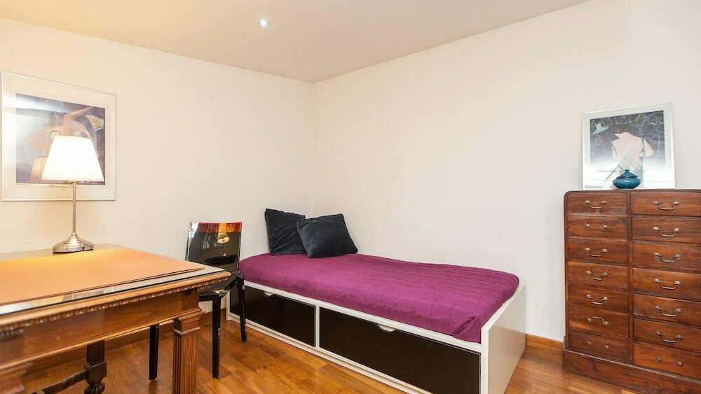 Фото Rental in Rome Campo de Fiori Balcony