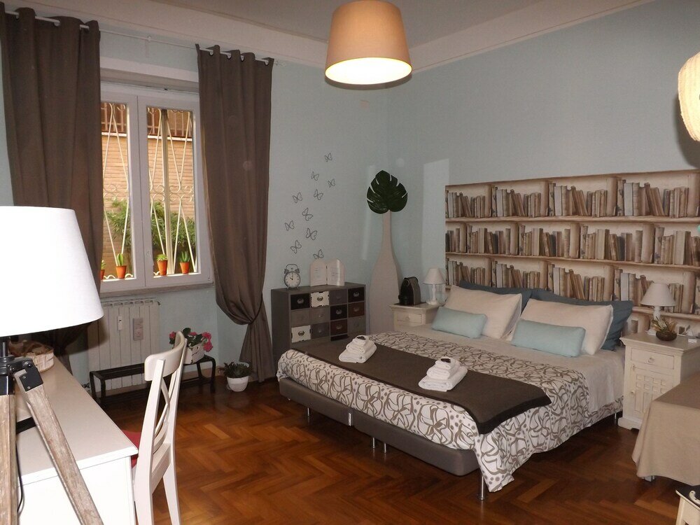 Фото Retrò Guesthouse