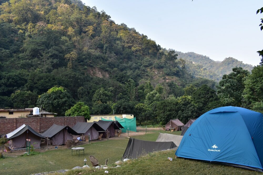 Фото WildHawk Adventures